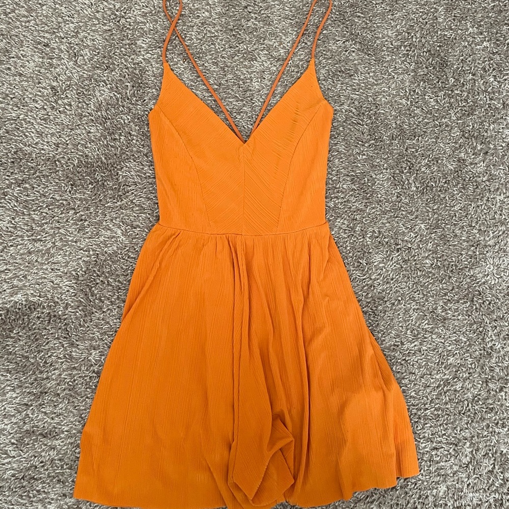 Zara Jumpsuit